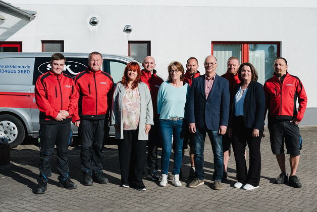 Team SKK Klima