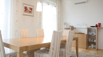 Klimaanlage Wohnzimmer Leipzig