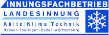 Logo Innungsfachbetrieb